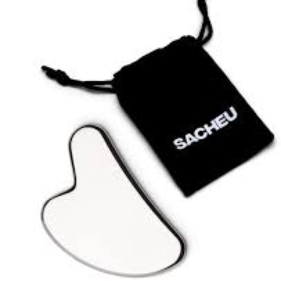 Gua Sha SACHEU BEAUTY - Picture 3 of 3